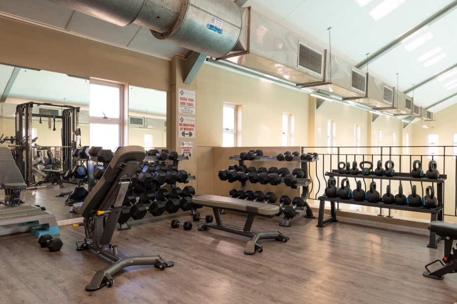 1 Bedroom Property for Sale in Century City Western Cape